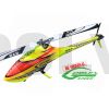 SG720   Sab Goblin 700 Speed Flybarless Electric Helicopter Yellow Kit  